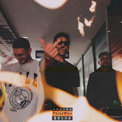 Red Dot Freestyle (feat. FREZZAPROD)