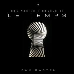 Le temps (feat. Double Gi)