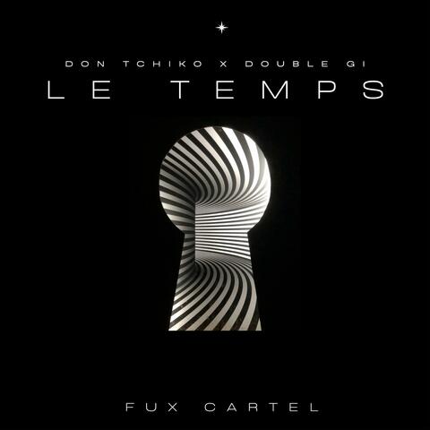 Le temps (feat. Double Gi)