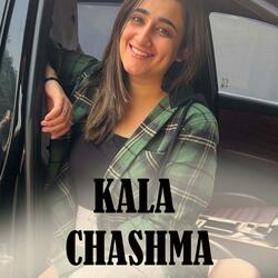 Kala Chashma