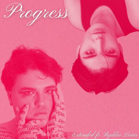 Progress (feat. Byddia Lewis) [Extended]