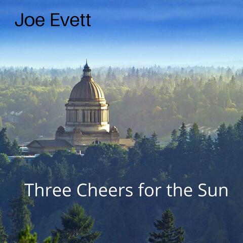 Three Cheers for the Sun