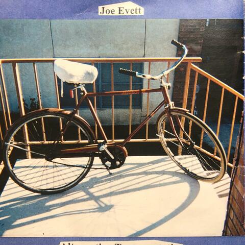 Alternative Transportation