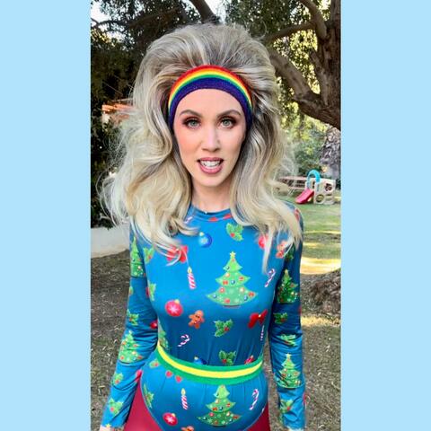 Pamela Pupkins Christmas Workout '23 !!