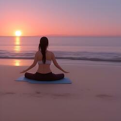 Getting calm in Mind