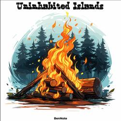 Uninhabited Islands