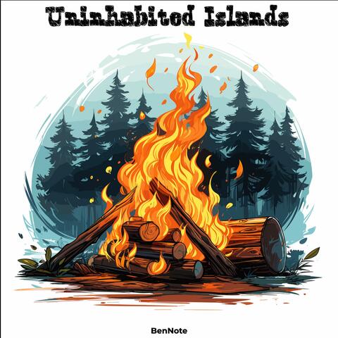 Uninhabited Islands