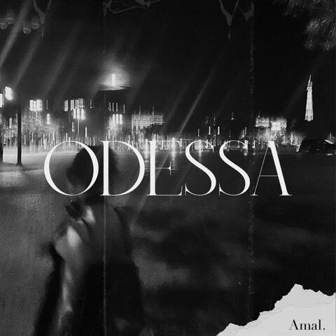 Odessa (feat. Palmyre)