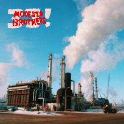 Fistful Of Grey Sludge On The Omnibus