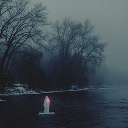 There Is Only Darkness For Me