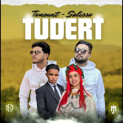 TUDERT_ تودرت (feat. SALISSA)