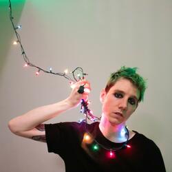 alone on xmas