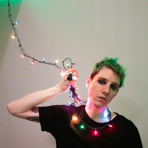 alone on xmas
