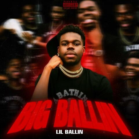 Big Ballin