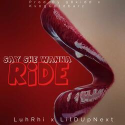 Ride (feat. lildupnext, 98Kidd & KvngGoldBarz)