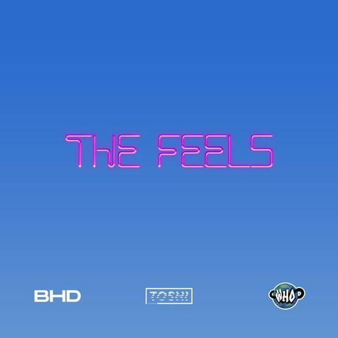 The Feels (feat. Christian Maese)