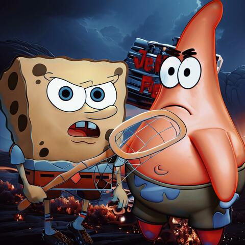 I Take Jellyfishing Seriously