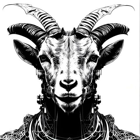 Capricorn (1st Dimension)