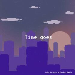 Time goes (feat. Dakkuma)