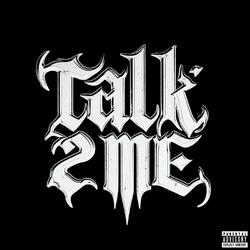 TALK2ME (feat. Bvja)