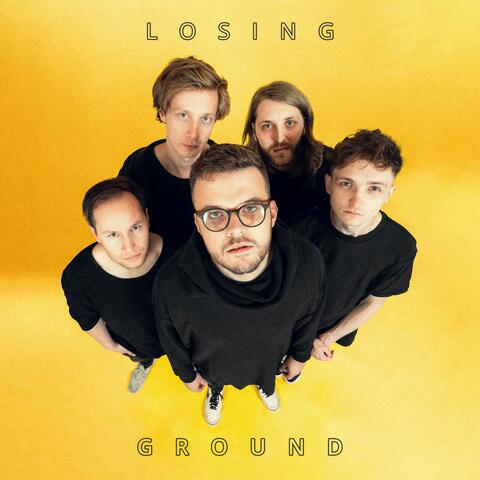 Losing Ground