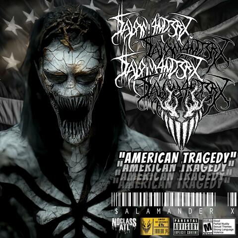 American Tragedy