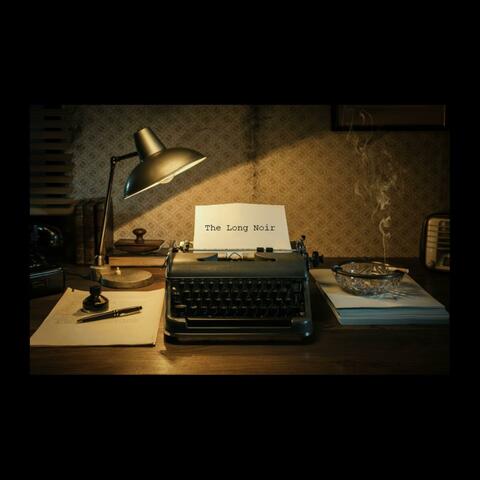The Long Noir