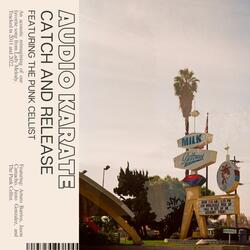 Catch and Release (feat. The Punk Cellist)