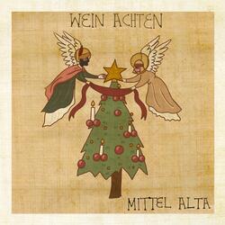 Ihr Hexelein brennet