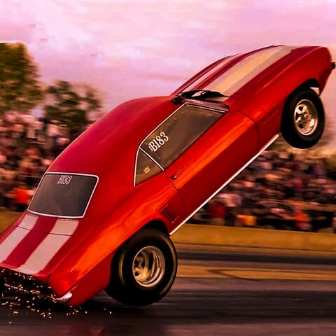 DRAGWAY