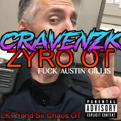 CravenzK
