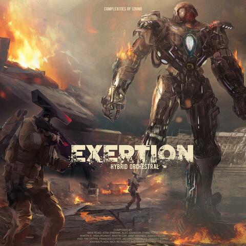 Exertion