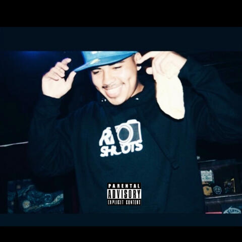 WDGAF (feat. Inflicted Kid)