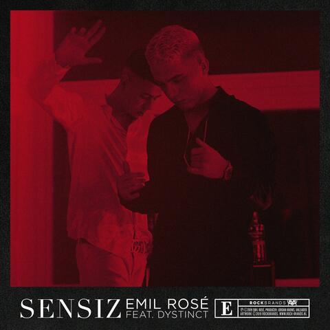 Sensiz (feat. Dystinct)