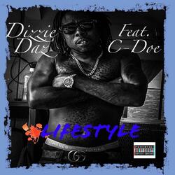 Lifestyle (feat. C-Doe)