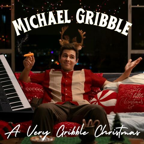 A Very Gribble Christmas
