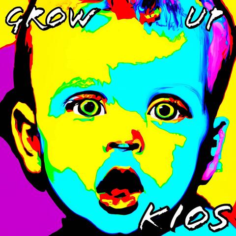 Grow Up