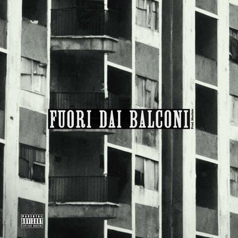 Fuori Dai Balconi (feat. Maclam)