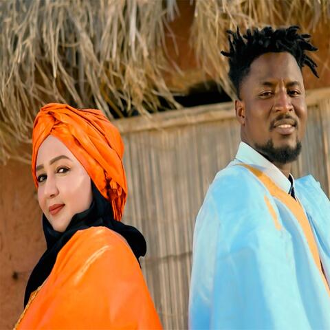 Bladi  (feat. Warda)