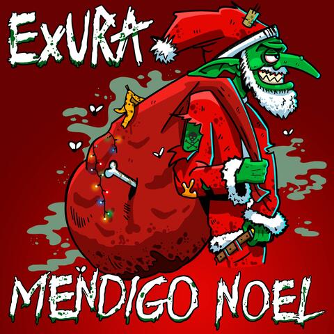 Mendigo Noel