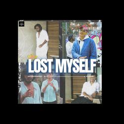 Lost Myself (feat. Alter Emizan)
