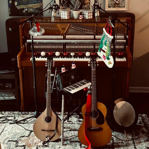 The Christmas Album, Vol. 1