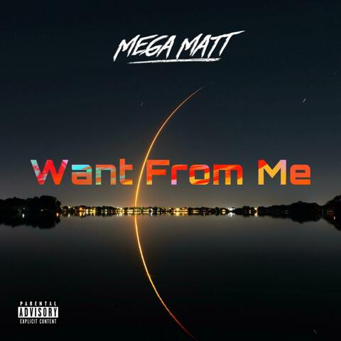Want From Me