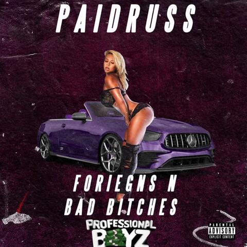 Foriengs N Bad Bitches