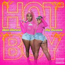 Hot Boy (feat. Big Kunoichi)