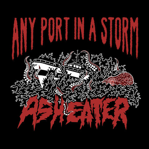 Any Port In A Storm (Single)