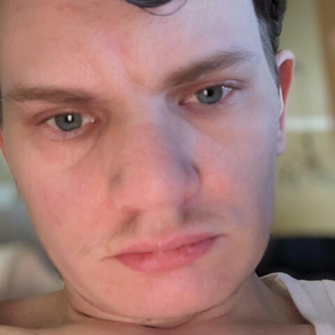 Dark Desires-Instrumental