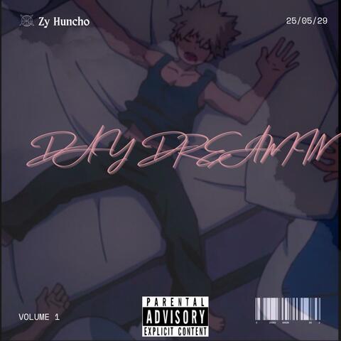 Day Dreamin
