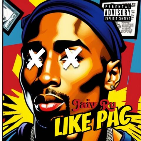Like Pac
