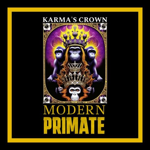 Karma's Crown